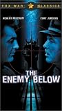 Buy : The Enemy Below [VHS]