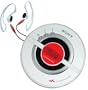 Sony D-EJ100PS Psyc Walkman Portable CD Player (White)