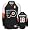 RICHARDS #18 Philadelphia Flyers RBK Premier NHL Hockey Jersey by Reebok (NHLPA Certified Custom Sewn Authentic Twill)