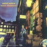 The Rise & Fall of Ziggy Stardust