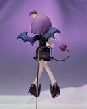 Ojamajo Doremi: Akuma No Onpu-chan PVC Statue