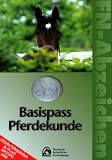 FN-Abzeichen. Basispass Pferdekunde