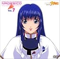 機動戦艦ナデシコ VOL.7 [DVD]