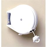 Retractable Clothesline - 20 Feet