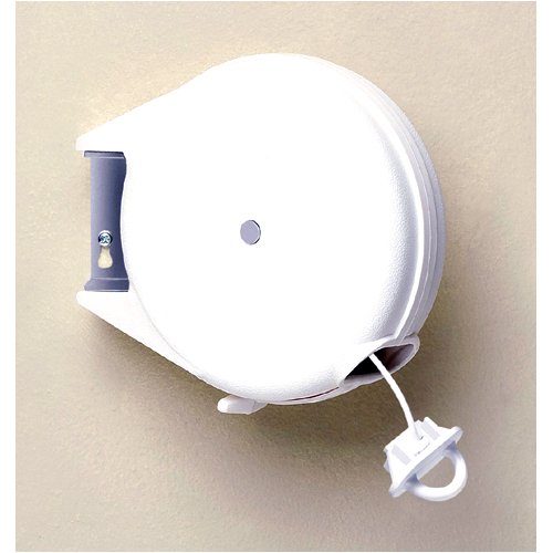 Retractable Clothesline - 20 Feet
