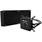 Corsair Hydro H100 Ventilateur pour p...