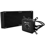 Corsair Hydro Series H100 Extreme Performance Liquid CPU Cooler (CWCH100)