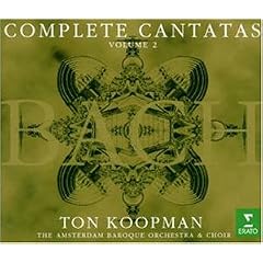 Kantaten Vol. 2