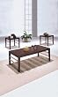 3-Piece Coffee/End Table Set By Acme Furniture