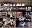 Romeo & Juliet Vol.1&2