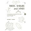 Trees, Shrubs and Vines: A Pictorial Guide to the Ornamental Woody Plants of the Northern United States Exclusive of Conifers