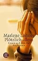 Pl&ouml;tzlich allein: Frauen nach dem Tod des Partners
