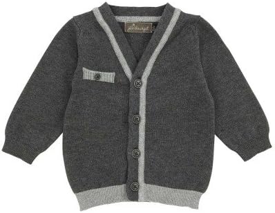 Boys Dress Cardigan 4A