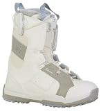 Salomon Vigil Snowboard Boots Lunar/Sesame/Breeze thumbnail