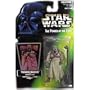 Star Wars Power of the Force Green Card Tusken Raider Action Figure