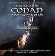Ost: Conan the Barbarian