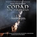 Conan the Barbarian
