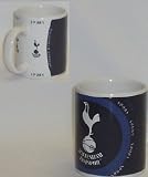 Tottenham Hotspur F.C. Official Mug.