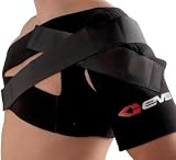 EVS Sb03 Shoulder Brace Large
