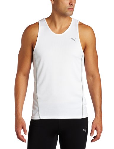 Puma Men's Singlet