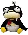 Futurama Series 1 Plush Toy - Nibbler
