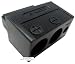 HD/MHD Ground Plug - JL Audio HD and MHD Amplifier Power Ground Remote Plug