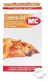 Pet Supplies : Content-UM (30 Tablets)