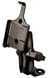 RAM Mounting Systems RAM-B-180-AP7U Angled Motorcycle Mount for Apple iPod Touch 2nd Generation and 3G (3rd Generation)