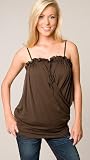 LaROK Wood Creme Top