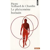 Le Ph�nom�ne humainpar Pierre Teilhard de...