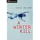 A Winter Killby Vicki Delany