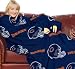 Chicago Bears Huddler Snuggle Blankets