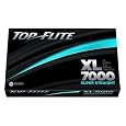Top Flite XL7000 Super Straight Golf Balls - 15-Pack
