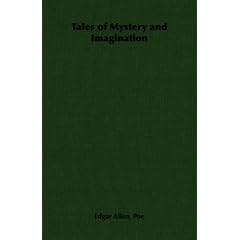 Tales of Mystery and Imagination