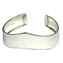 Hand made Jewelery Sterling Silver Bracelet