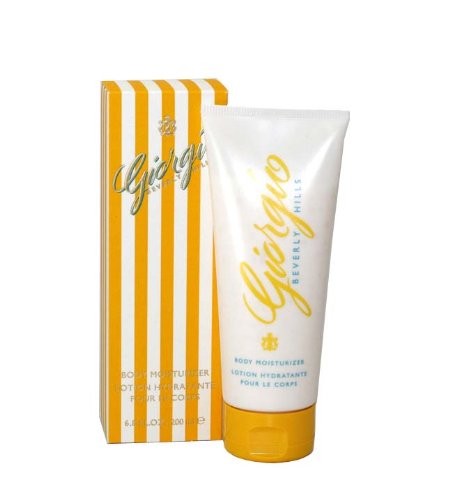 Giorgio Beverly Hills By Giorgio Beverly Hills For Women. Lotion 6.7 Oz