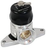 Turbosmart TS-0205-1316 Supersonic Black Blow Off Valve for Subaru