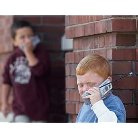 1 - Pr. 1000' range Walkie Talkies