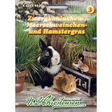 Eigenschaften Chrestensen  / Hamstergras Saat