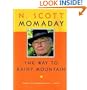The Way to Rainy Mountain (Momaday Collection)
