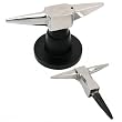 Jewelers T Anvil Stake Metal Planishing Metalsmith Tool