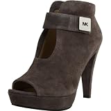 Michael Michael Kors Womens Devenport Bootie