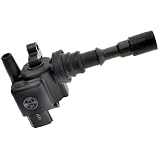 ACDelco E597D Ignition Coil Assembly by ACDelco