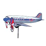 Windspinner, Premier Airlines Airplane