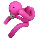����åɥ��饤���� �ԥ󥯤��䤸USB���꡼ 2GB PKMAN-02G
