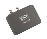 Hauppauge Tunerkarte WinTV Nova-S USB2