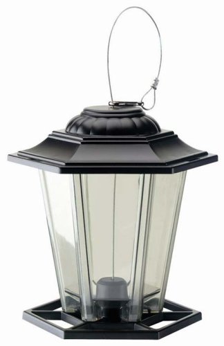 Gardman Glazed Seed Feeder