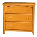 Bassettbaby Cape Cod Dresser- Pine