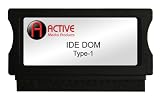 AMP 8GB PATA Flash Disk on Module FDM DOM w/ 40-pin IDE connector