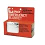 Liberty Mountain Emergency Blanket